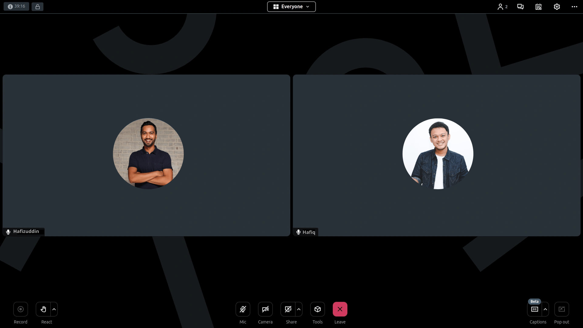 Organic Vegetable Box